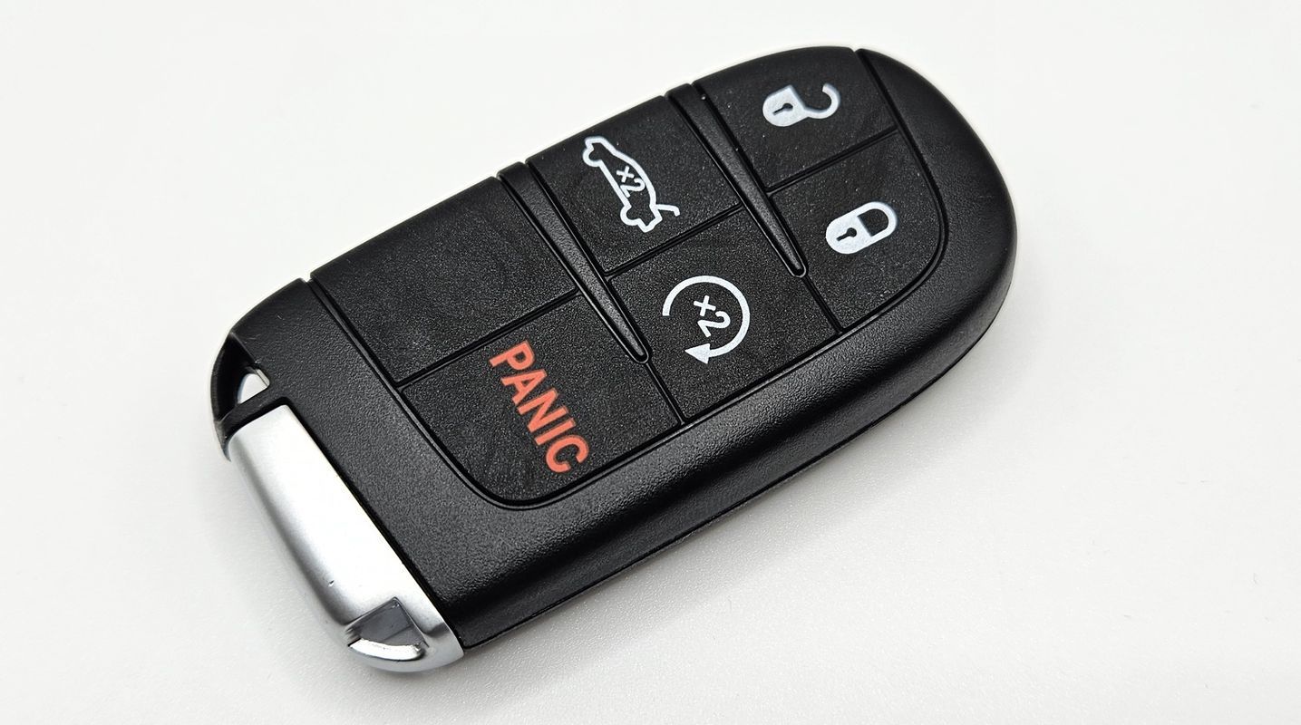 Dodge Challenger Scat Pack 1320 Kluczyk Smart Key Oe
