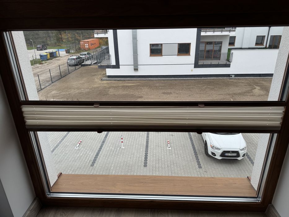 Roleta, plisa, żaluzja okienna Nowa Winchester