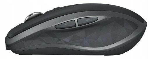 Mysz Bezprzewodowa Logitech Mx Anywhere 2s Bluetooth Edition