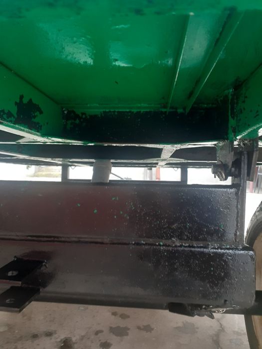 Прицеп самоскид 1 птс 2