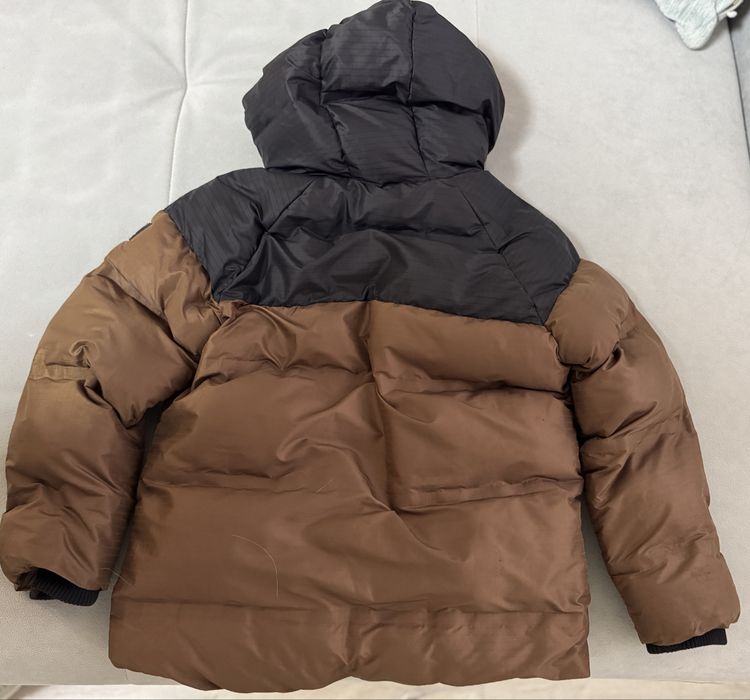 Куртка зимова Next Некст на хлопчика 110 116