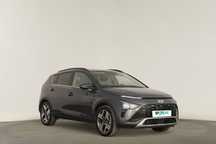 Hyundai Bayon 1.0 T-GDI Premium