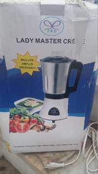 Robot cozinha Lady Master NOVO