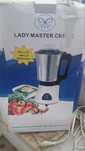 Robot cozinha Lady Master NOVO