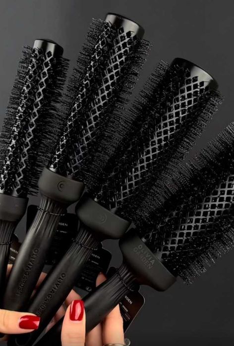 Брашинг Olivia Garden подовжені