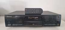 Odtwarzacz CD Pioneer PD-S604 Idealny!