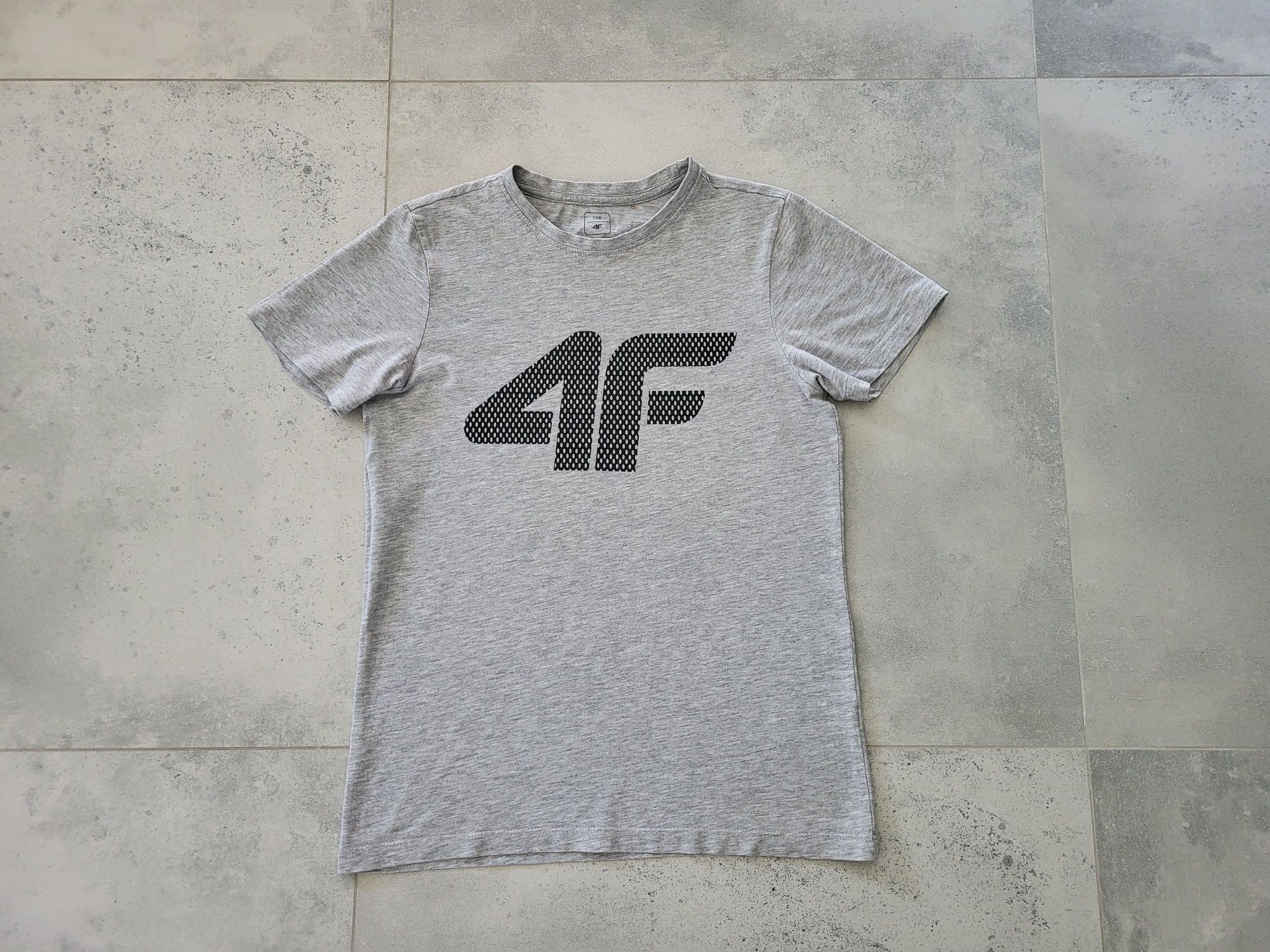 Koszulka T-shirt 4F