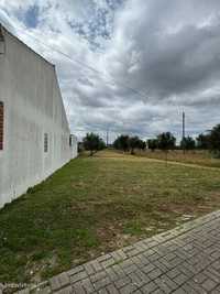 Terreno para construção