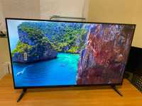 NEW 2024 телевизор Samsung 4K Smart TV 42'' IPS T2 WIFI самсунг Корея