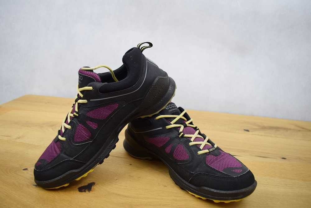 ECCO Buty Biom Ultra GTX, Gore-TEX, rozmiar 38