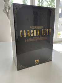 Carson City Big Box (Wood Pack edition)