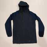 Nike Sportswear Tech Fleece bluza Zipp roz,46/S Sport trening fitness