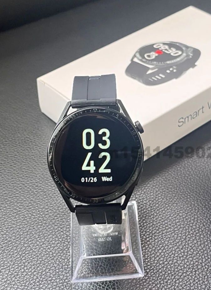 Smartwatch GT nowy