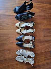 Sapatos de Senhora 39