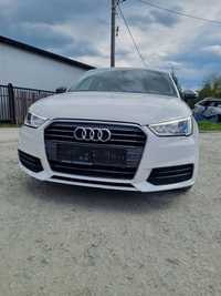 Audi A1 Audi a1 sportback 1.0tfsi 47tys 2018 okazja