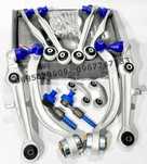 Комплект Рычагов Audi A4 B5/A6 C5/A8 D2/SuperB 1/VW Passat B5/B5+