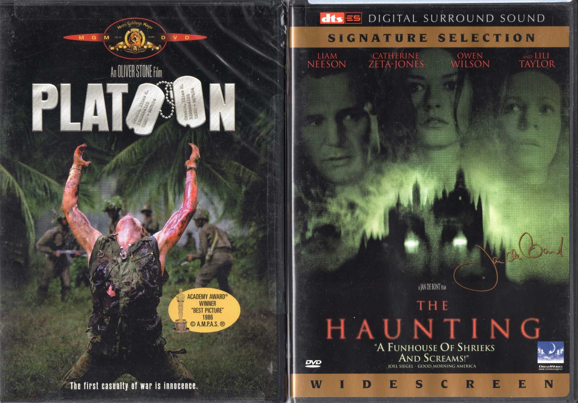 Американские DVD диски регион 1