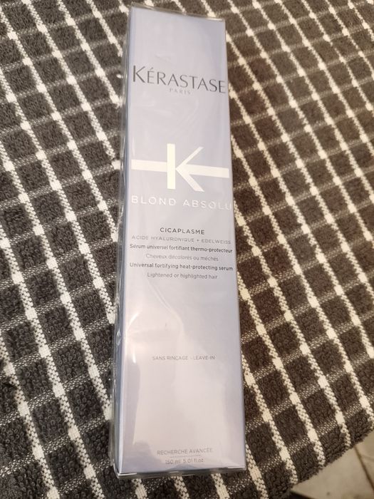 Kerastase Blond Absolu