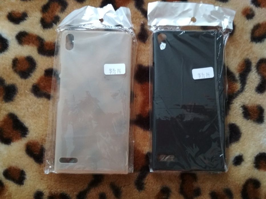 Защитное стекло Iphone6 + бампер чехол на мобильный телефон Huawei