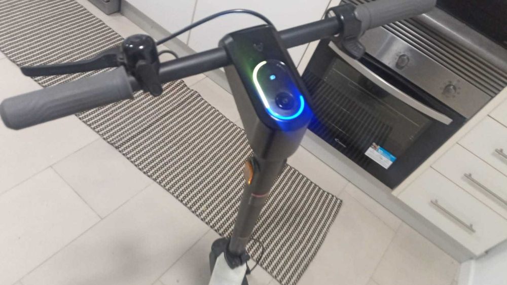 Trotinete NIU KQ1 SPORT