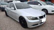 BMW 320D Peças porta airbag elevador Retrovisor volante embaladeira...