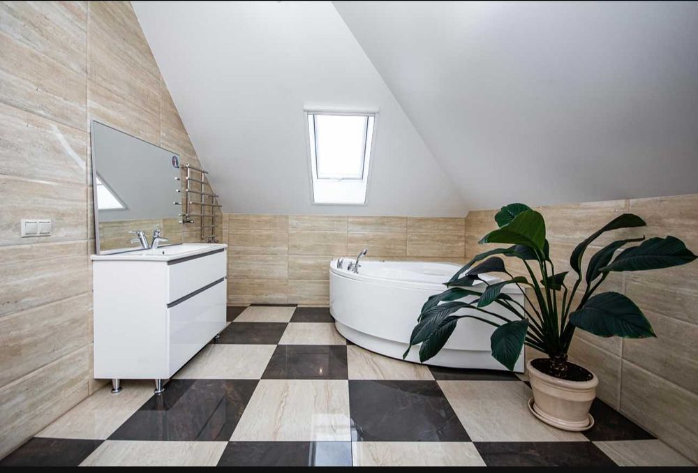 Сімейний будинок в англійському стилі, Новосілки!  Оболонь 20 хв