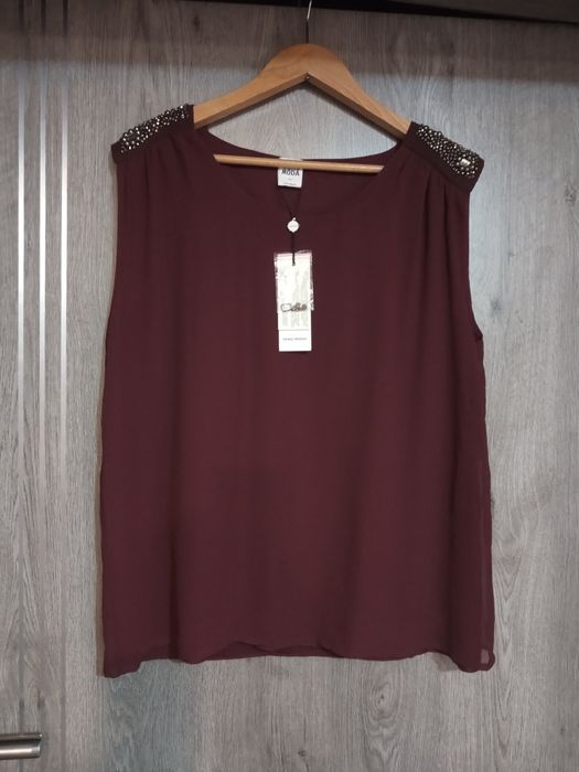 Bluzka damska Vero moda