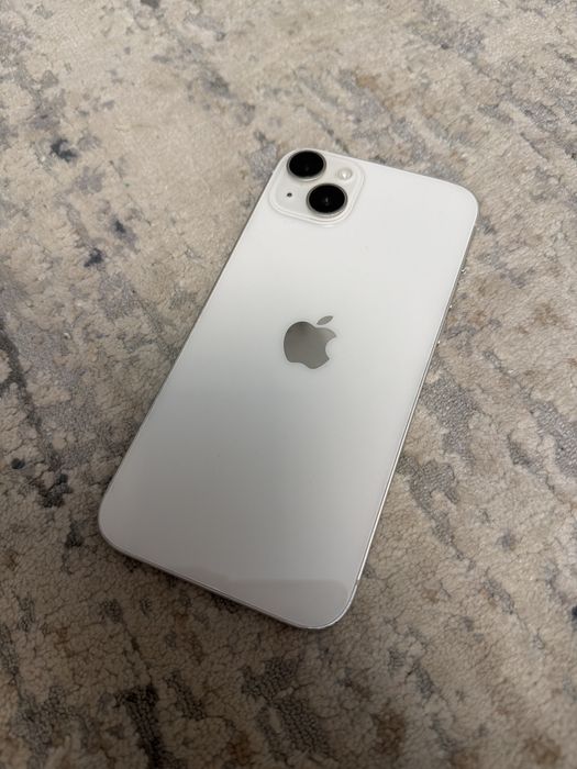 Iphone 14 Plus 256gb icloud