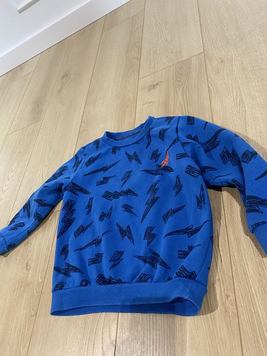 Bluza F&f 110 rakieta