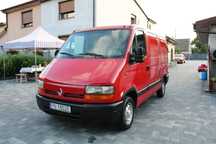 Renault Master  Renault Master 2.8 Dti  115KM  Super Stan!!