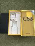 Realme C53 6+6/128 gb новий повний комплект