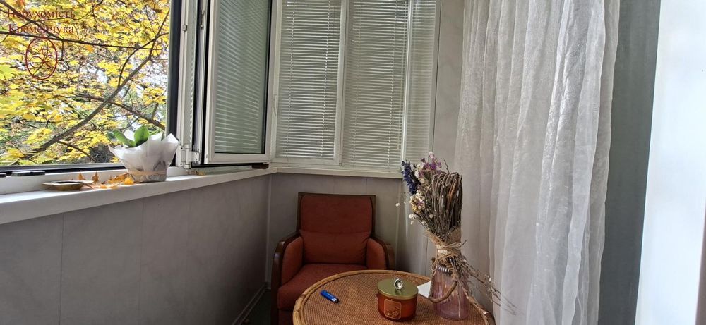 Соборна, 3 кімнатна квартира