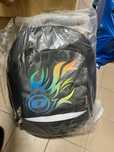 Plecak roller up xl wild fire