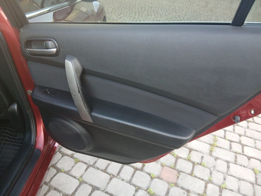 Продам автомобіль Mazda 6