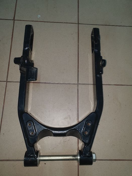 Wachacz harley davidson fat bob