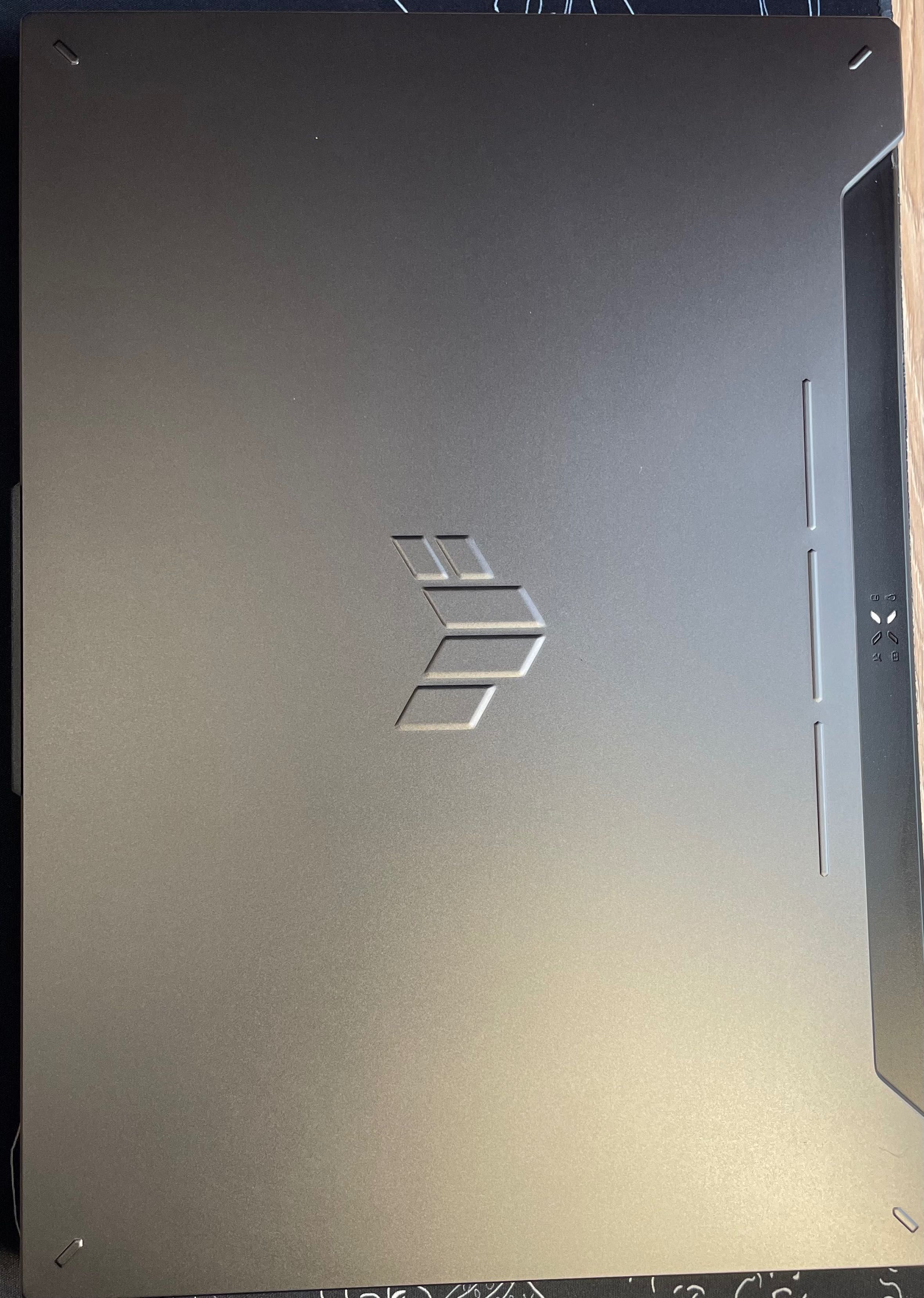 ASUS TUF Gaming A15 (2024) RTX 4050 6gb (140w) Ryzen 7, 16GB DDR5