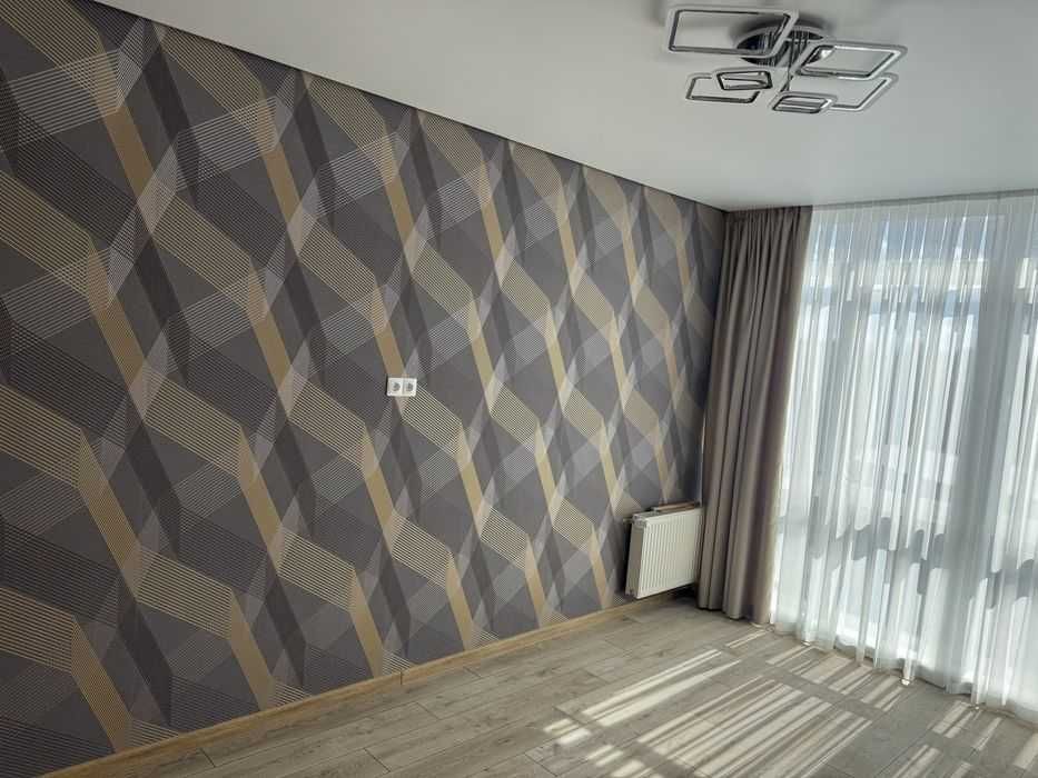 Продаж 2 к квартири 72 м. кв. на вул. Львівське шосе RUBI 38338