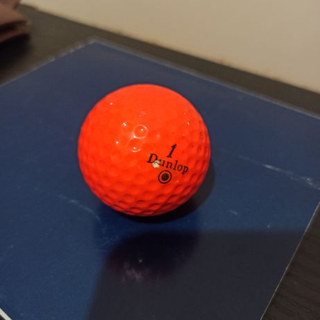 Maxfli Dunlop golf ball piłka do golfa