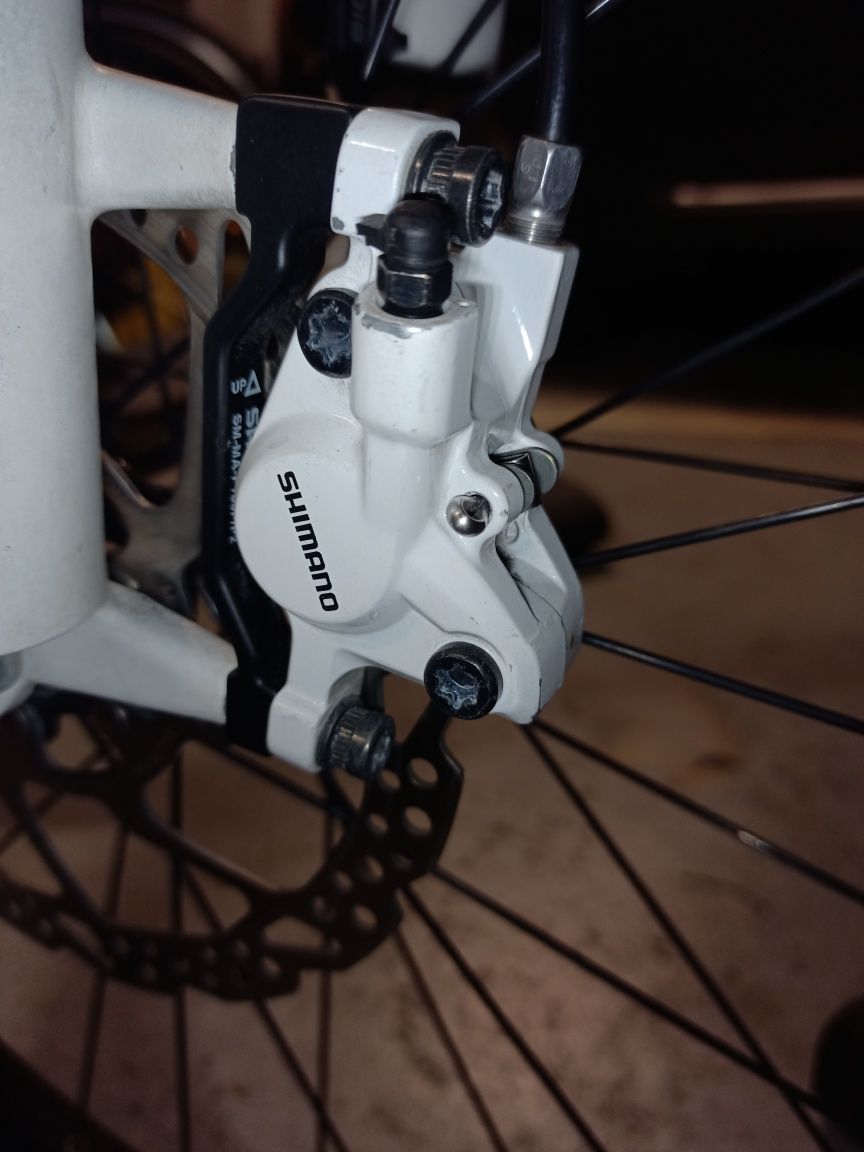 Rower MTB CUBE Access WLS Race