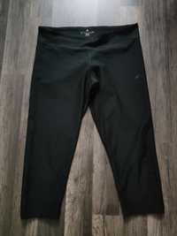 sportowe legginsy Adidas Climalite L/XL stan idealny