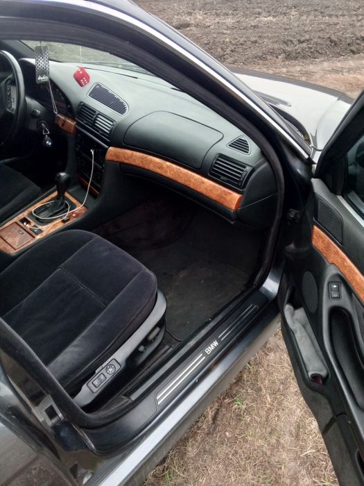 Продам BMW 7 (730) или обмен