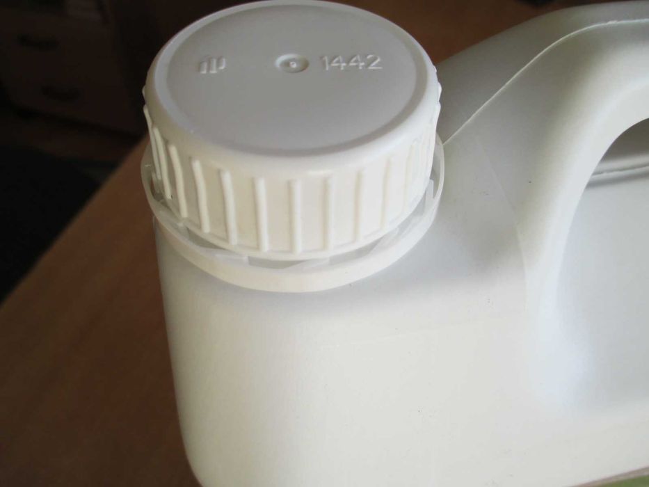 4290грн Присадка пропалювання сажевих FAP powerflex Eolys 176 infineum