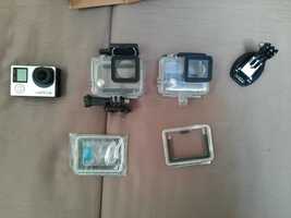 GoPro Hero 4 Silver