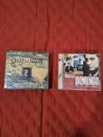 *Cds Duplos *   Unidade = 5€