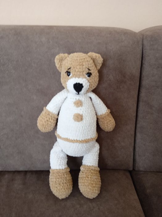 Продам іграшки ручна робота нові