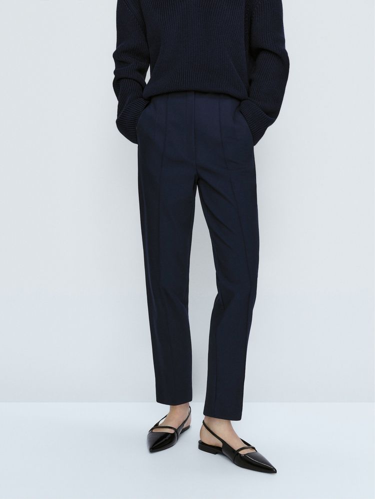 Штаны Massimo Dutti