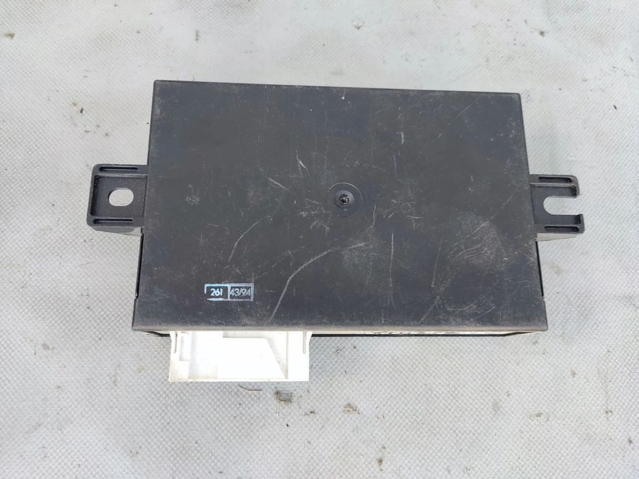 BMW E36 Z3 MODUŁ STEROWNIK TEMPOMATU 8352766