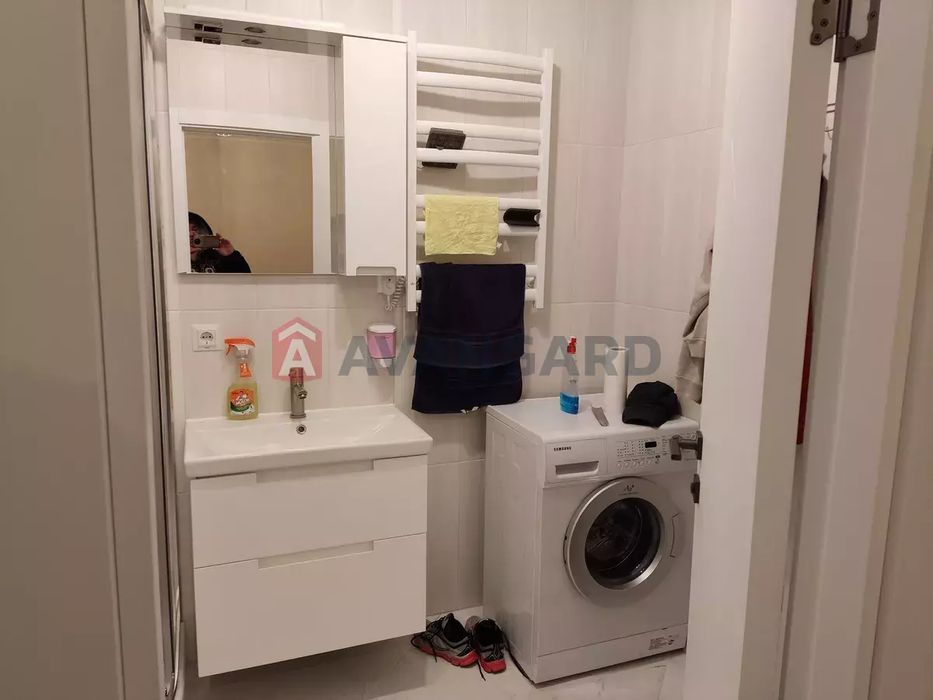 Продам квартиру В ПРЕСТИЖНОМ ЖК БРАМА 2, мебльована