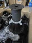 Wsporniki tarasowe regulowane Trevendo 120-220mm 16 szt