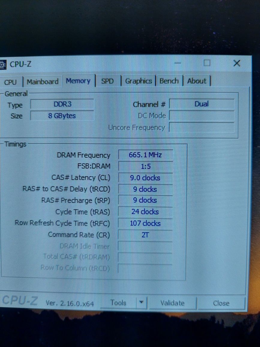 Комп'ютер Fujitsu, Intel Core i5, 8 Gb, GeForce GTX 950